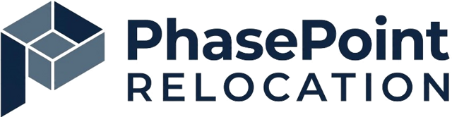PhasePoint Relocation